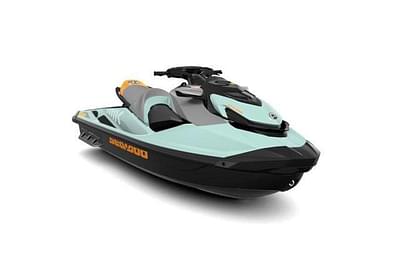 BOATZON | Sea-Doo Waverunner WAKE 170 WAUDIO 2024