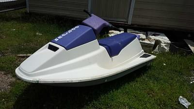 BOATZON | Sea-Doo xp 1992