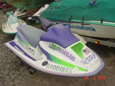 BOATZON | Sea Doo XP 1992