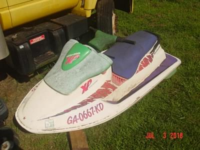 BOATZON | Sea Doo XP 1994