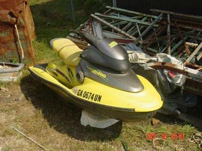 BOATZON | Sea-Doo XP Limited 1998