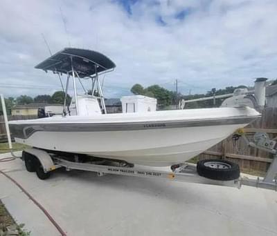 BOATZON | 2007 Sea Fox 210 Center Console