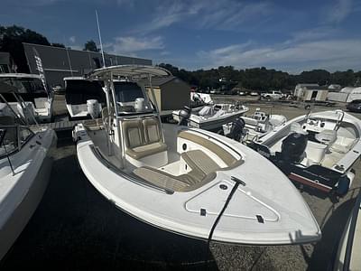 BOATZON | Sea Fox 226 Commander 2018