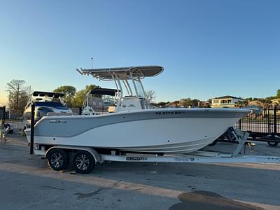 BOATZON | Sea Fox 226 Commander 2019