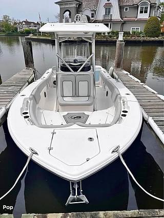 BOATZON | Sea Fox 228 Commander