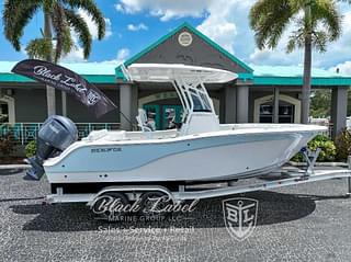 BOATZON | 2024 Sea Fox 228 Commander