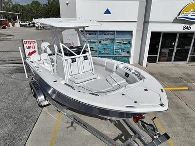 BOATZON | Sea Fox 228 Commander 2024