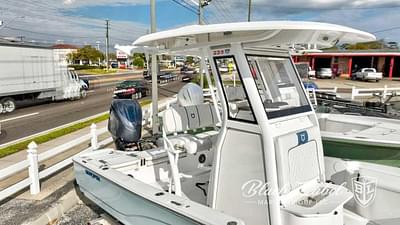 BOATZON | 2024 Sea Fox 231 Bay Fox Center Console