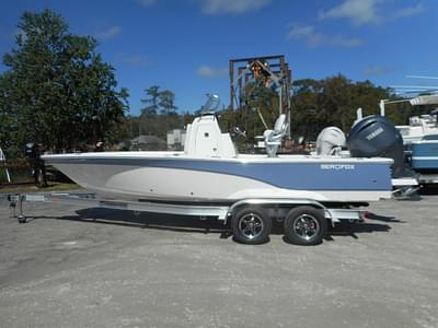 BOATZON | Sea Fox 231 BAYFOX 2024 BOATZON | Sea Fox 231 BAYFOX 2024