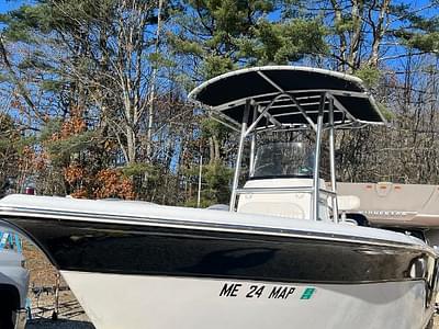 BOATZON | Sea Fox 236 Center Console 2006