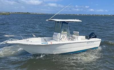 BOATZON | Sea Fox 237 Center Console 2003