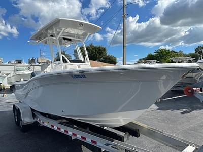 BOATZON | Sea Fox 248 Commander 2019