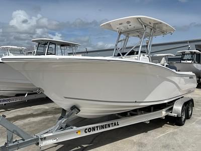 BOATZON | Sea Fox 248 Commander 2023 BOATZON | Sea Fox 248 Commander 2023