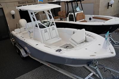 BOATZON | Sea Fox 248 Commander 2024