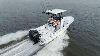 BOATZON | Sea Fox 251 Bay Fox 2024