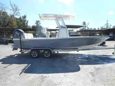 BOATZON | Sea Fox 251 BAYFOX 2024 BOATZON | Sea Fox 251 BAYFOX 2024