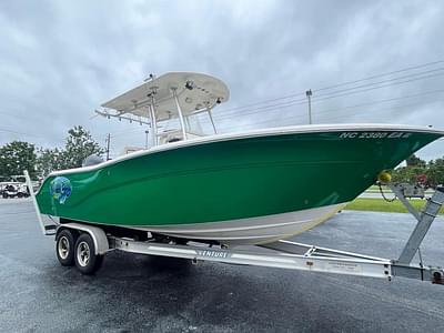 BOATZON | Sea Fox 256 Center Console 2010