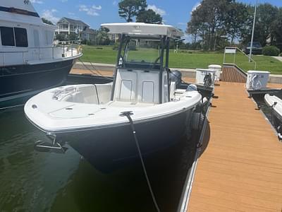 BOATZON | Sea Fox 266 Commander 2020 BOATZON | Sea Fox 266 Commander 2020