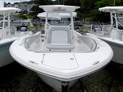 BOATZON | Sea Fox 268 Commander 2023