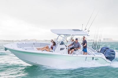 BOATZON | Sea Fox 268 Commander 2023