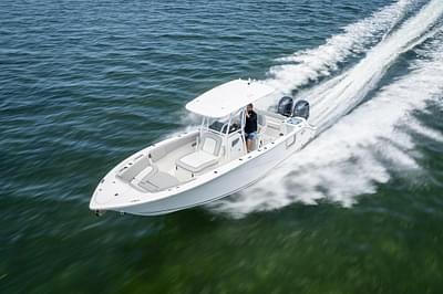 BOATZON | Sea Fox 268 Commander 2024