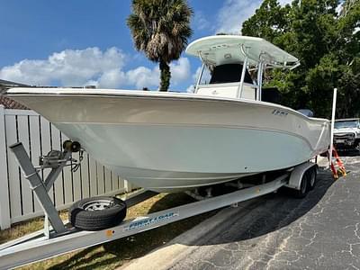 BOATZON | Sea Fox 286 Center Console 2013