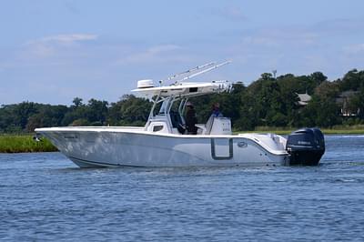 BOATZON | Sea Fox 288 Commander 2020