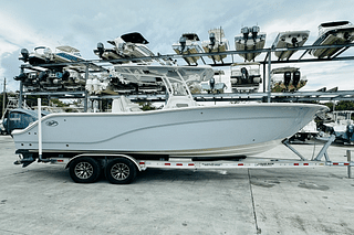 BOATZON | Sea Fox 288 COMMANDER 2022