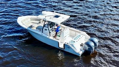 BOATZON | Sea Fox 288 Commander 2022