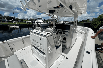 BOATZON | Sea Fox 288 COMMANDER 2023