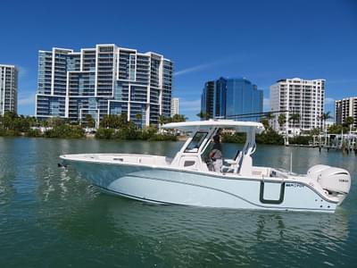 BOATZON | 2024 Sea Fox 288 Commander