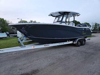 BOATZON | Sea Fox 288 Commander Center Console 2024