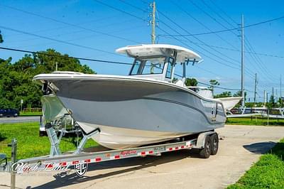 BOATZON | Sea Fox 288 Commander Center Console 2025