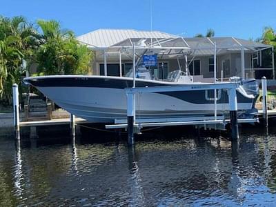 BOATZON | Sea Fox 328 Commander 2017 BOATZON | Sea Fox 328 Commander 2017