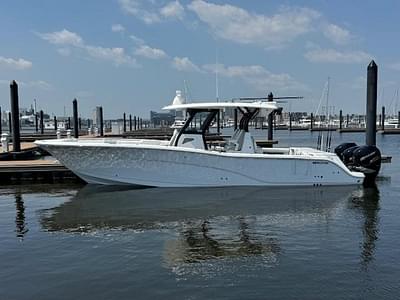 BOATZON | Sea Fox 368 Commander 2024