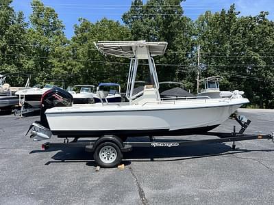 BOATZON | Sea Hunt 172 CC 1999