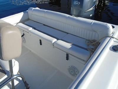 Used 2011 Sea Hunt 210 Ultra for sale in jacksonville, Florida ...