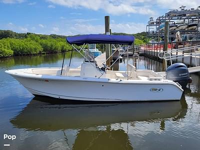 BOATZON | Sea Hunt 211 Ultra