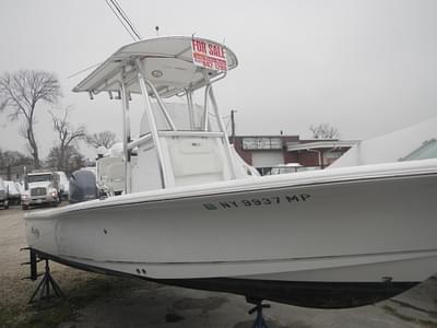 BOATZON | Sea Hunt 22 Bx 2020