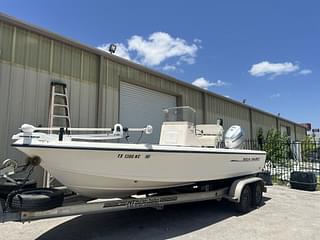 BOATZON | SEA HUNT 22 NAVIGATOR 2004