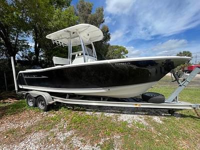 BOATZON | Sea Hunt 225 Triton 2013