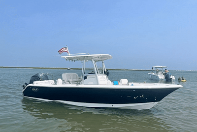 BOATZON | Sea Hunt 234 ULTRA 2023