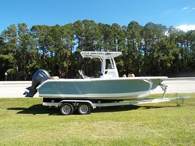 BOATZON | 2024 Sea Hunt 234 ultra