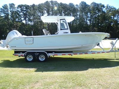 BOATZON | Sea Hunt 265 ULTRA SE 2025