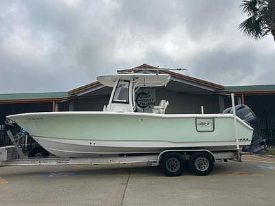 BOATZON | Sea Hunt 27 Gamefish 2019