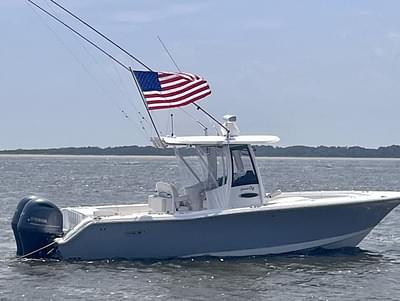 BOATZON | Sea Hunt 27 Gamefish 2022