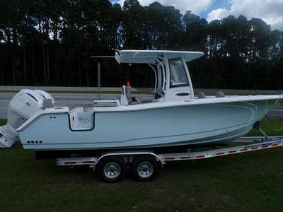 BOATZON | Sea Hunt 275SE 2025