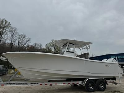 BOATZON | Sea Hunt 28 Gamefish 2024