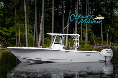 BOATZON | Sea Hunt 28 Gamefish 2025