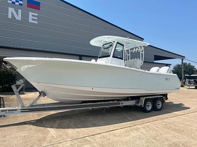 BOATZON | Sea Hunt 28 Gamefish 28 FS 2025